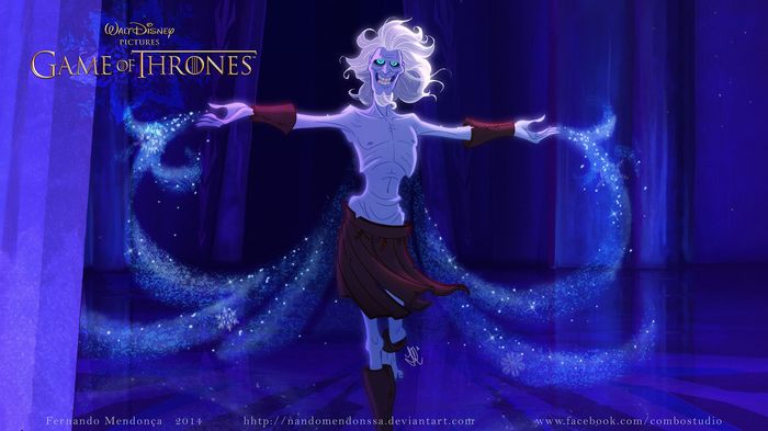 „Gra o tron” jak z Disneya 35 Disney got_05