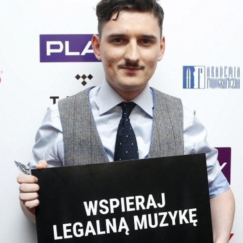 Play i TIDAL wspiera polskich artystów 6
