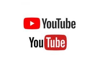 Zmiana w logo YouTube - komentuje dyrektor kreatywna Studio Design – Izabela Jurczyk 26