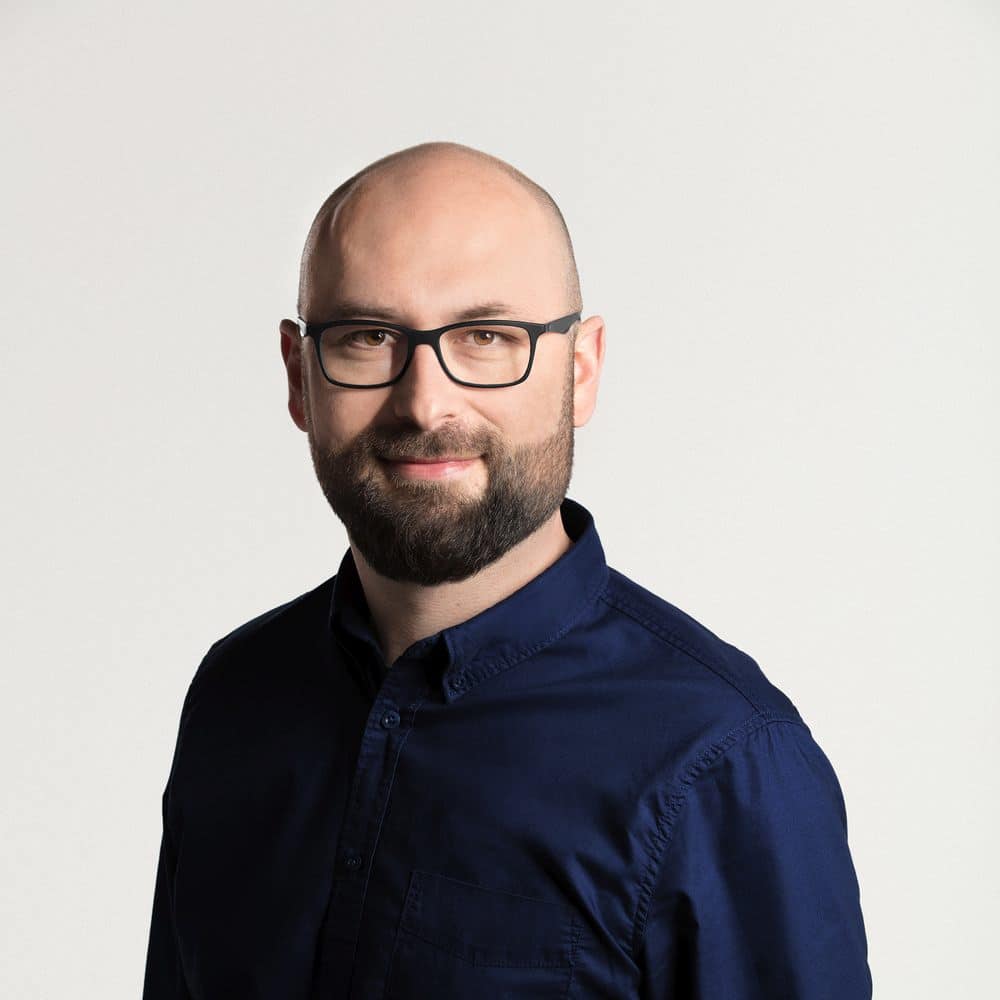 Marek Gonsior