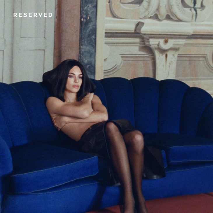 Warsaw Creatives wyprodukowało najnowszą kampanię Reserved z Kendall Jenner 1