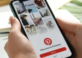 przewodnik po pintereście