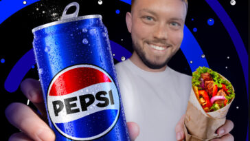 kebs i pepsi